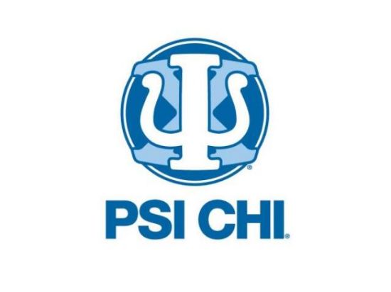 Psi Chi Clipart