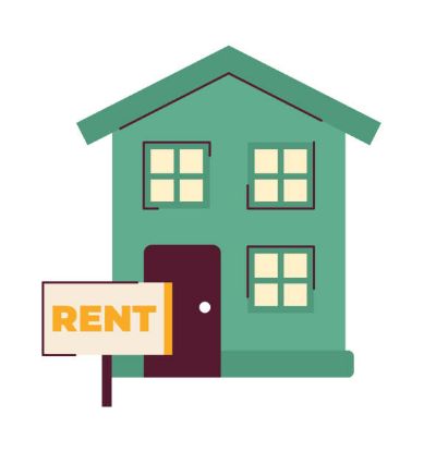 Rent Clipart