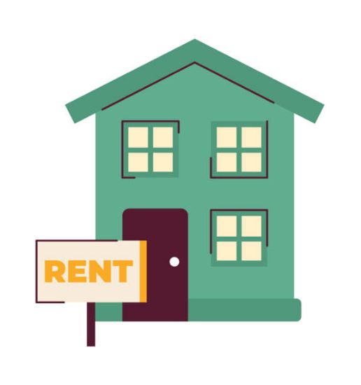 Rent Clipart