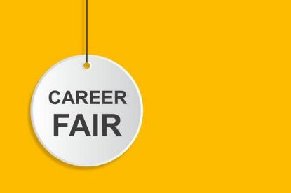 Career Fair Clipart